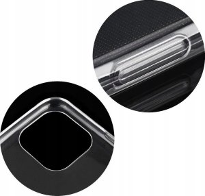 OEM Futerał BACK CASE ULTRA SLIM 0,5 mm do HONOR Magic 6 Lite 4