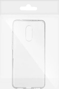 OEM Futerał BACK CASE ULTRA SLIM 0,5 mm do HONOR Magic 6 Lite 5