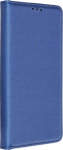 OEM Kabura SMART CASE Book do INFINIX NOTE 40 granatowy 1