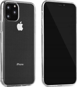 OEM Futerał BACK CASE ULTRA SLIM 0,5 mm do REALME NOTE 50 1