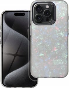 OEM Futerał TUTTI FRUTTI do IPHONE 11 PRO czarny 1