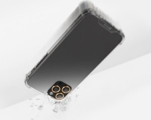 Bosch Futerał Armor Jelly Roar - do iPhone 16 Pro Max transparentny 3