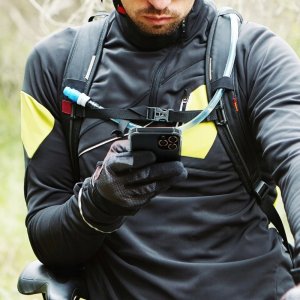 Bosch Futerał Armor Jelly Roar - do iPhone 16 Pro Max transparentny 4