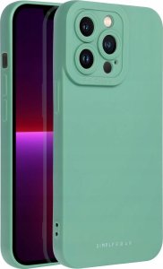 Rebel Futerał Roar Luna Case - do iPhone 16 zielony 3