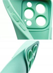 Rebel Futerał Roar Luna Case - do iPhone 16 zielony 5