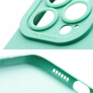 Rebel Futerał Roar Luna Case - do iPhone 16 zielony 6