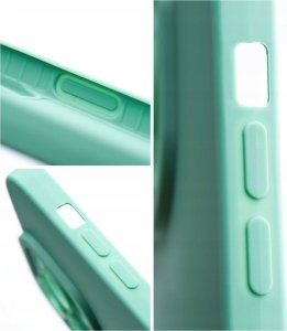 Rebel Futerał Roar Luna Case - do iPhone 16 zielony 7