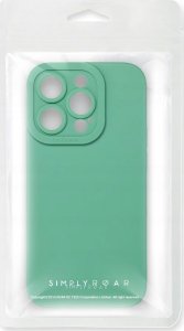 Rebel Futerał Roar Luna Case - do iPhone 16 zielony 8