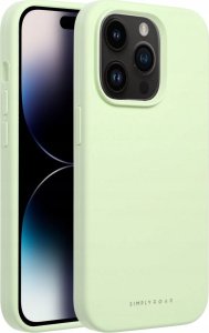 Disney Futerał Roar Cloud-Skin - do iPhone 16 Pro Max Jasnozielony 4