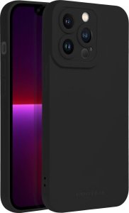 Braun Futerał Roar Luna Case - do iPhone 16 Plus czarny 3