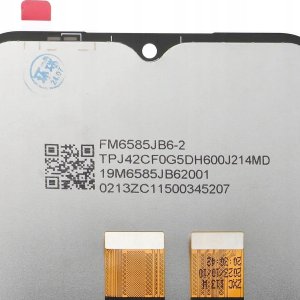 OEM Wyświetlacz do SAMSUNG a14 5G a146B OEM bez ramki 2
