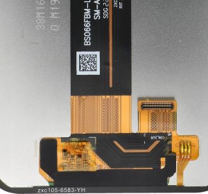 OEM Wyświetlacz do SAMSUNG a14 5G a146B OEM bez ramki 3