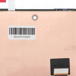 OEM Wyświetlacz do MOTOROLA G72 ORI bez ramki 2