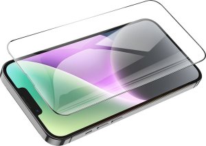 Hoco HOCO szkło hartowane HD Anti-static (SET 25in1) - MULTIPACK do iPhone 14 Plus / 13 Pro Max (G10) 4