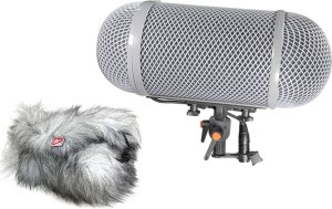 Rycote Rycote Stereo Windshield WS AE ORTF Kit (MZL) 3
