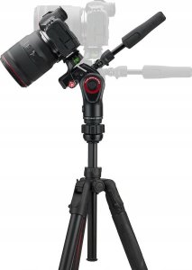 Statyw Manfrotto Zestaw BEFREE GT PRO 3W 11