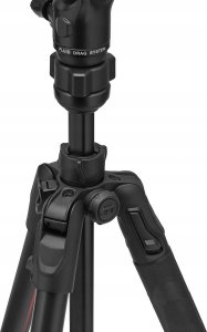 Statyw Manfrotto Zestaw BEFREE GT PRO 3W 12