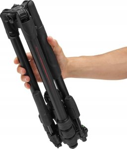 Statyw Manfrotto Zestaw BEFREE GT PRO 3W 3