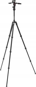 Statyw Manfrotto Zestaw BEFREE GT PRO 3W 5