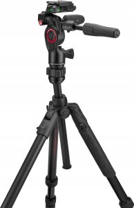 Statyw Manfrotto Zestaw BEFREE GT PRO 3W 7
