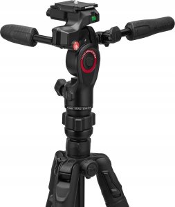 Statyw Manfrotto Zestaw BEFREE GT PRO 3W 8
