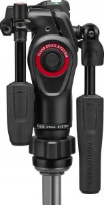 Statyw Manfrotto Zestaw BEFREE GT PRO 3W 9