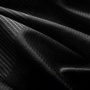 RockBros Koszulka kolarska Rockbros 15120009002 z długim rękawem wiosna/lato M - czarna 6