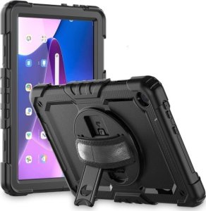 Etui na tablet Tech-Protect Etui Tech-Protect Solid360 na Lenovo Tab M10 (3 gen.) 10.1" TB-328 - czarne 1