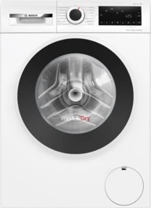 Pralko-suszarka Bosch Bosch | Washing Machine with Dryer | WNG2540LSN | Energy efficiency class D | Front loading | Washing capacity 10.5 kg | 1400 RP 2