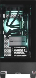 Komputer Actina Actina View 7800X3D/32GB/1TB/RX7900XTX/1000W 1