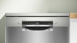 Zmywarka Bosch Bosch | Dishwasher | SMS4EMI06E | Free standing | Width 60 cm | Number of place settings 14 | Number of programs 6 | Energy effi 11