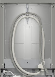 Zmywarka Bosch Bosch | Dishwasher | SMS4EMI06E | Free standing | Width 60 cm | Number of place settings 14 | Number of programs 6 | Energy effi 12