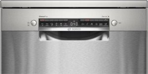 Zmywarka Bosch Bosch | Dishwasher | SMS4EMI06E | Free standing | Width 60 cm | Number of place settings 14 | Number of programs 6 | Energy effi 6