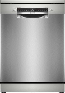 Zmywarka Bosch Bosch | Dishwasher | SMS4EMI06E | Free standing | Width 60 cm | Number of place settings 14 | Number of programs 6 | Energy effi 8