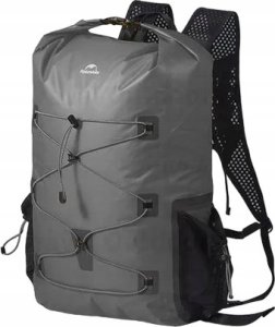 Plecak turystyczny Naturehike Plecak far mountain 25l cnh22bb003-black NATUREHIKE 1