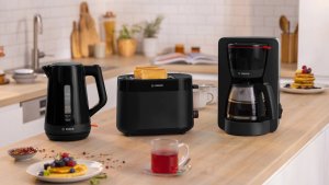 Czajnik Bosch Bosch TWK1M123 czarny 9