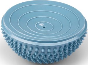 Umbro PÓŁKULA SENSORYCZNA MASUJĄCA 2 SZT NIEBIESKA UMBRO 2