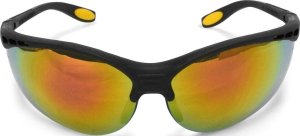 Victoria Sport OKULARY TAKTYCZNE OCHRONNE DEWALT PROTECTIVE SPECTAC 2