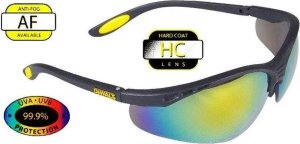 Victoria Sport OKULARY TAKTYCZNE OCHRONNE DEWALT PROTECTIVE SPECTAC 4