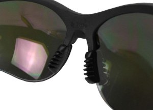 Victoria Sport OKULARY TAKTYCZNE OCHRONNE DEWALT PROTECTIVE SPECTAC 5