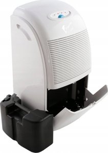 Fral Osuszacz Profesjonalny FRAL FLIPPER DRY 300 ECO 2