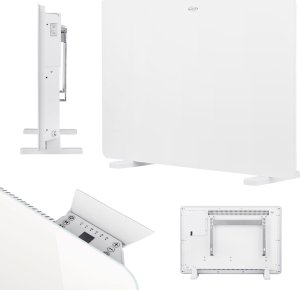 Termowentylator Argo Grzejnik Konwektorowy Argo Fancy 1