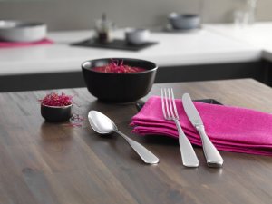 Zwilling Zestaw sztucców ZWILLING Mayfield 07147-338-0 68 elementów 5