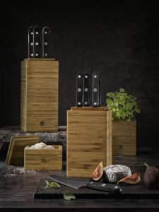 Zwilling Zestaw 4 pojemników bambusowych ZWILLING Storage 35101-400-0 3