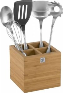 Zwilling Bambusowy pojemnik na akcesoria ZWILLING Storage 37880-101-0 - 16 cm 13
