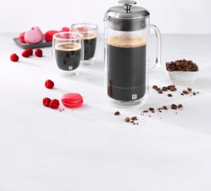 Zwilling Zaparzacz ZWILLING Sorrento Plus 39500-300-0 - 750 ml 4
