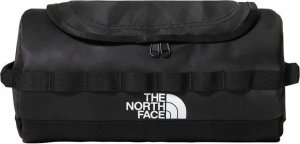 The North Face Kosmetyczka The North Face Base Camp Travel Canister NF0A52TGKY4 Czarna 1