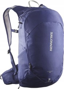 Plecak turystyczny Salomon Plecak Salomon Trailblazer 20 LC2182700 Niebieski 1