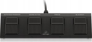 Behringer Behringer STAGE TRI LED BUNDLE ST1 Zestaw 4xLEDPAR z kontrolerem + statyw 2