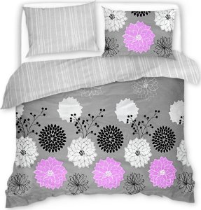 estilex Pościel Elway 200X220 Satyna Bawełniana 17508 2